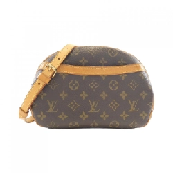 Túi xách vai Louis Vuitton Monogram Bloa M51221