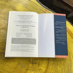 VÕ CỬ VÀ NGƯỜI ĐỖ VÕ KHOA Ở NƯỚC TA- TS. NGUYỄN THUÝ NGA 591091