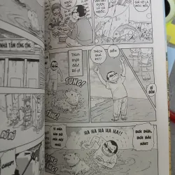 CHÚ CHÓ GÁC SAO - TAKASHI MURAKAMI (Phong dịch)  1040396