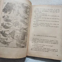 Contes populaires 740429