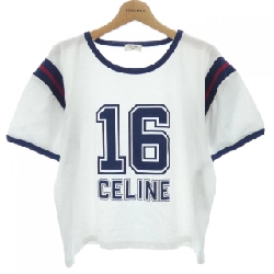 セリーヌ CELINE 2X87J671Q Áo thun - Hàng hiệu Chính hãng