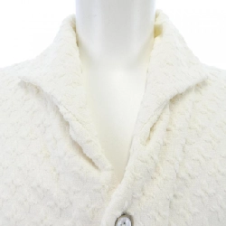 Áo sơ mi ngắn tay French Terry Louis Vuitton LOUIS VUITTON HTS07WUXV - Hàng hiệu Authentic 895799