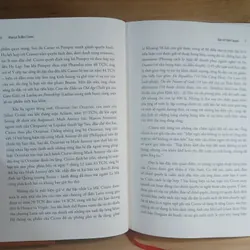 Bàn Về Chính Quyền - Marcus Tullius Cicero 716744