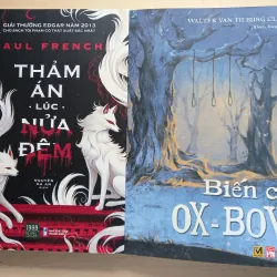 BIẾN CỐ OX-BOW & THẢM ÁN LÚC NỬA ĐÊM 