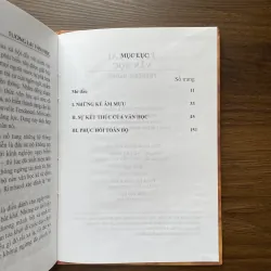 Tương lai văn học - Frédéric Badré  972030