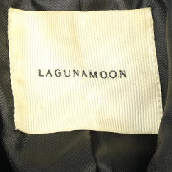 Áo khoác da Laguna Moon - Hàng hiệu Authentic 808309