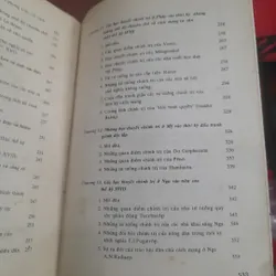 LỊCH SỬ CÁC HỌC THUYẾT CHÍNH TRỊ trên Thế giới 708013