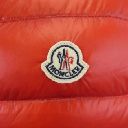 MONCLER GUI Áo gile - Hàng hiệu Chính hãng 897703