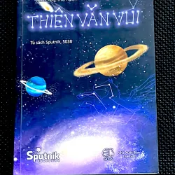 THIÊN VĂN VUI - Yakov Perelman