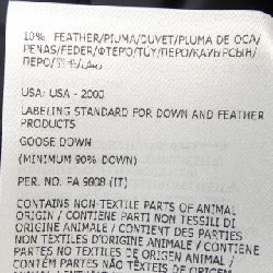 Moncler MONCLER 10938G00020 809KZ Áo khoác lông - Hàng hiệu Chính hãng 820776