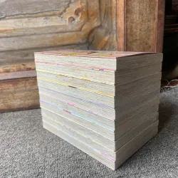 Truyện tranh Romantica Clock - Trọn bộ 10 tập - NXB Trẻ 736925