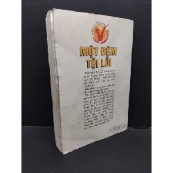 [Phiên Chợ Sách Cũ] Một Đêm Tội Lỗi H.G.Konsalik 2701 402340