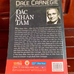 Đắc nhân tâm 1000985