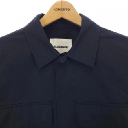 JIL SANDER+ J47DL0137 J45039 Áo sơ mi - Hàng hiệu Chính hãng 897114