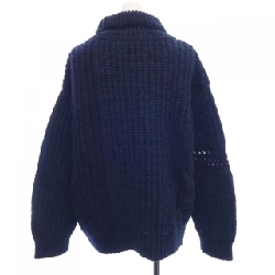 HUMAN WOMAN ニット - Hàng hiệu Authentic 814077