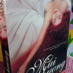 Mùi hương- tiểu thuyết