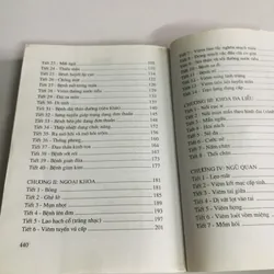 BÍ QUYẾT TỰ CHỮA TRĂM BỆNH 693763