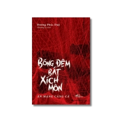 Bóng đêm Bát Xích Môn - án mạng cảng cá