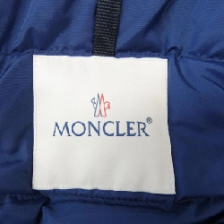 Áo khoác lông vũ MONCLER 638217