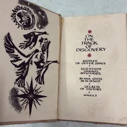 Trên con đường khám phá - On the track of discovery