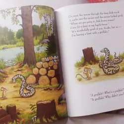 The Gruffalo 1000404