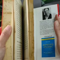 Đừng Bao Giờ Đi Ăn Một Mình 604636