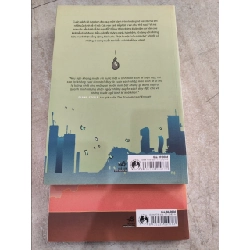 Làm quen kinh tế học qua biếm hoạ - Grady Klein & Tiến Sĩ YoRam Bauman ( trọn bộ 2 tập ) 120975