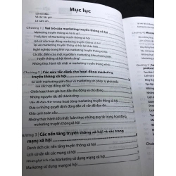 Chiến lược Marketing truyền thông xã hội 2022 FPT mới 90% HPB2207 MARKETING KINH DOANH 450966
