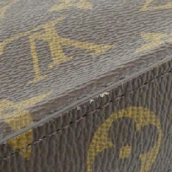 Túi xách Louis Vuitton Monogram (Vivienne Holiday) Pochette Felicie M80859 - Hàng hiệu Chính hãng 802559