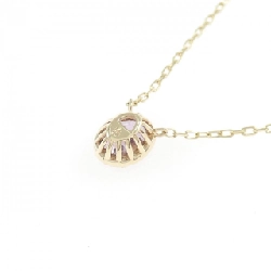 Necklace Amethyst Kumikyoku - Hàng hiệu Authentic 841852