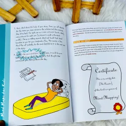 Bộ sách Mind maps for kids - Tony Buzan (3 cuốn) 732971