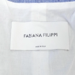 Áo khoác FABIANA FILIPPI - Hàng hiệu Authentic 810688