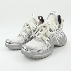 【Mã giảm giá】Giày thể thao LOUIS VUITTON 661885