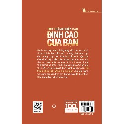 Trở Thành Phiên Bản Đỉnh Cao Của Bạn - Andy Anderson 163897