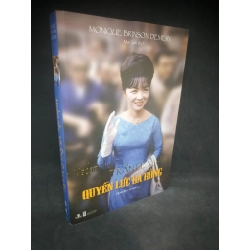 Madam Nhu Trần Lệ Xuân mới 80% HPB.HCM0203