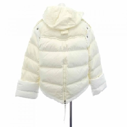 Moncler Genius Áo khoác lông 637056