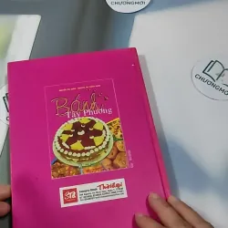 Bánh Tây Phương - Nguyễn Thu Dung & Nguyễn Thị Thanh Nhàn 727309