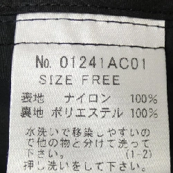 HYSTERIC GLAMOUR Trench Coat - Hàng hiệu Chính hãng 816749