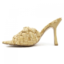 Giày sandal BOTTEGA VENETA - Hàng hiệu Authentic 827541