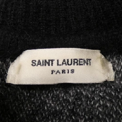 Thương hiệu SAINT LAURENT 577716 YAGM2 Áo len - Hàng hiệu Chính hãng 808083