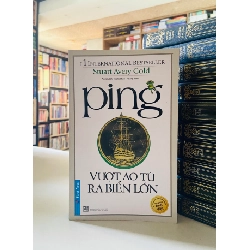 Vượt ao tù ra biển lớn - Stuart Avery Gold