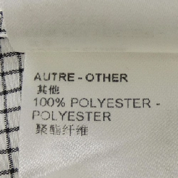 Áo sơ mi màu Broderie Anglaise LOUIS VUITTON FOBB07TZ5 - Hàng hiệu Authentic 817321