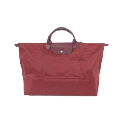 【Sản phẩm mới】Túi Boston Longchamp Le Pliage Xanh 1624 919