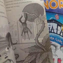 World Book Day 1021365