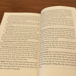 Phong thuỷ toàn thư 527515