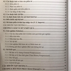 GIÁO TRÌNH ỨNG DỤNG CÁC PHẦN MỀM TRONG TÍNH TOÁN Ô TÔ 466339