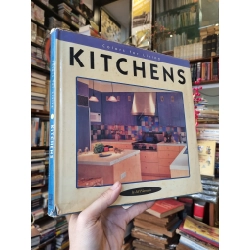 Colors for Living Kitchens - Jill Pilarosia