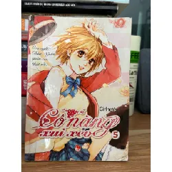 Cô nàng xui xẻo 5- Wall Flower Girl 702170