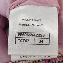 CHANEL P56066V42225 Đầm - Hàng hiệu Chính hãng 814171