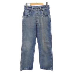 【Khuyến mãi】Quần jeans Maison Margiela